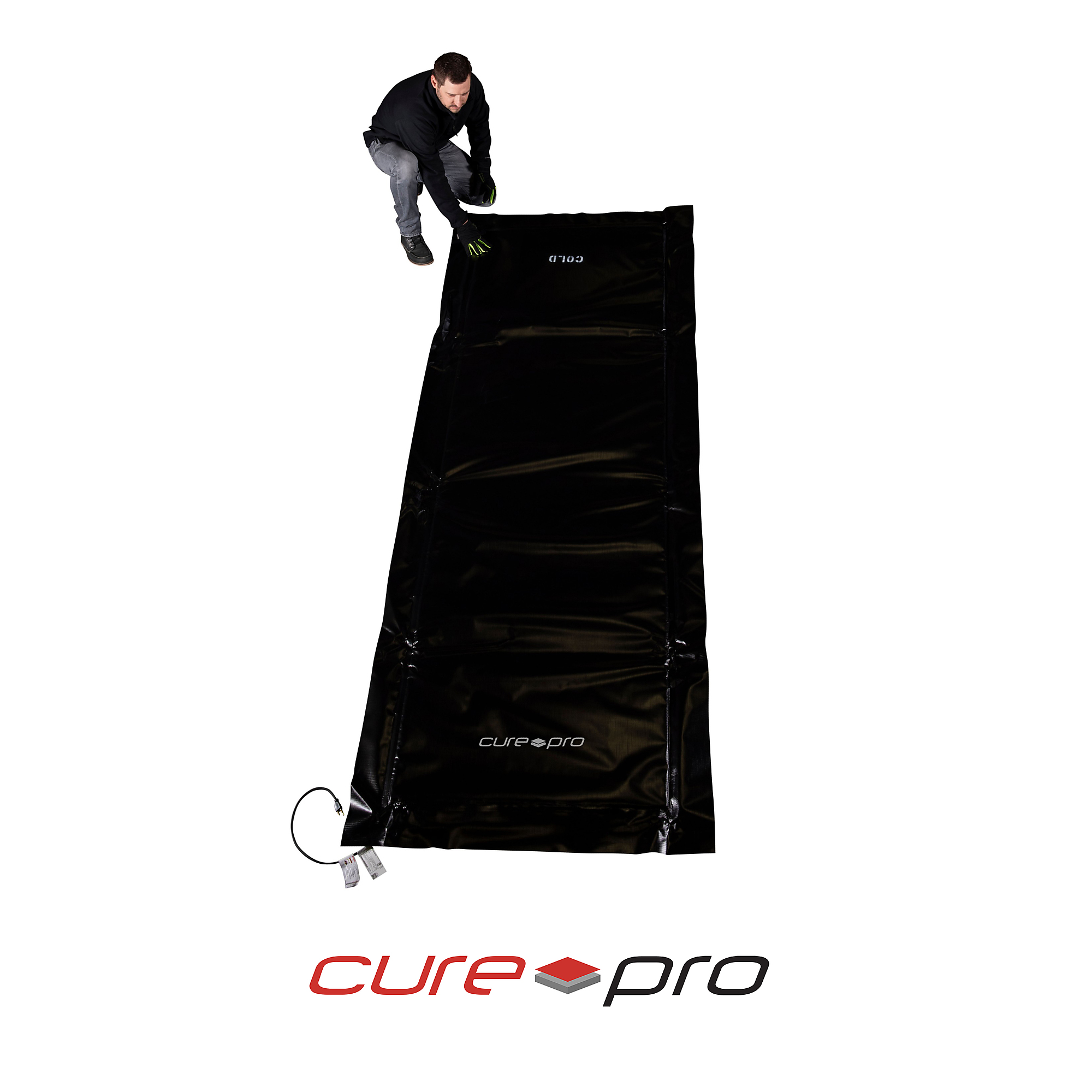 Concrete Curing Blankets